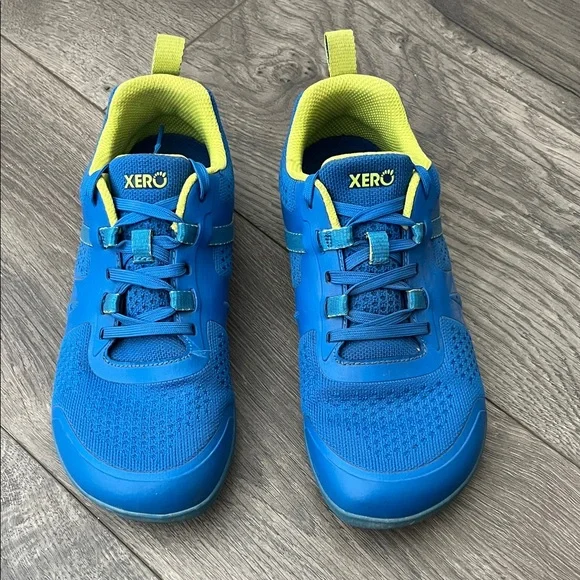 Xero Shoes Women’s Prio Performance - Picture 1 of 7